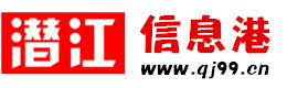 武清信息港